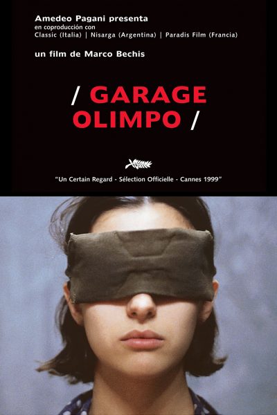 GARAGEO GARAGEO