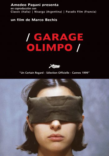 Garage_Olimpo_Afiche Garage_Olimpo_Afiche